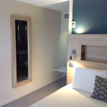 Hotel Kyriad Digne-les-Bains