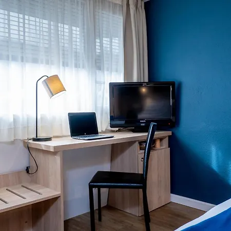 Kyriad Hotel Digne-les-Bains