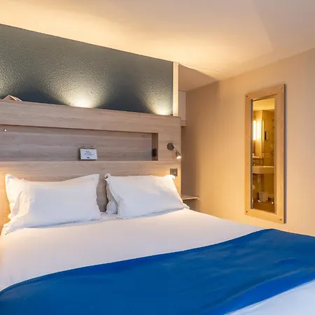 Hotel Kyriad Digne-les-Bains