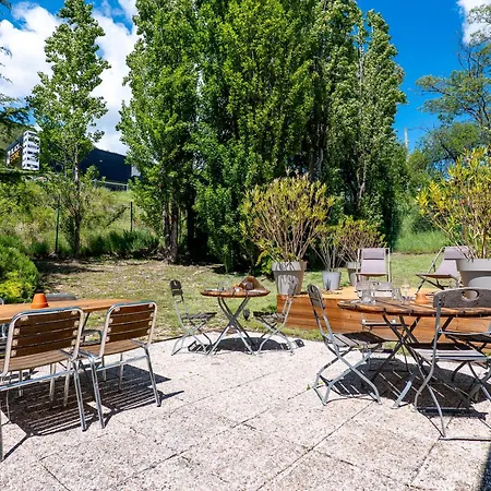 Kyriad Hotel Digne-les-Bains