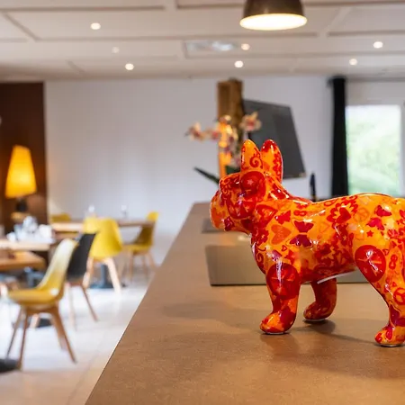 Kyriad Hotel Digne-les-Bains